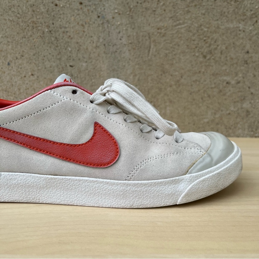 Poler x Nike SB Zoom All Court CK (Rare)